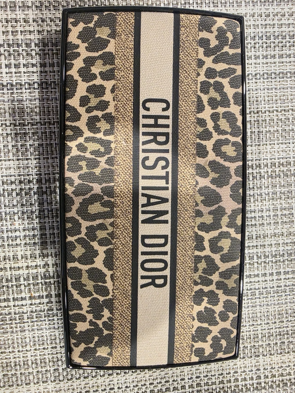 CHRISTIAN DIOR MITZAH EDITION